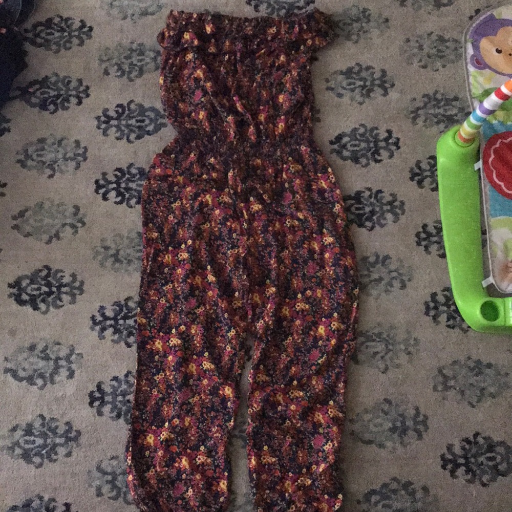 Jumpsuit